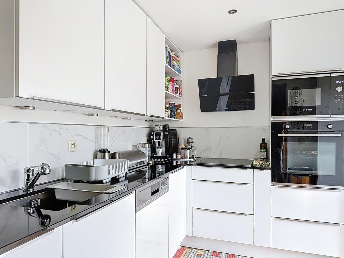 Wolvendael / Dieweg : Belle maison de caractère avec jardin