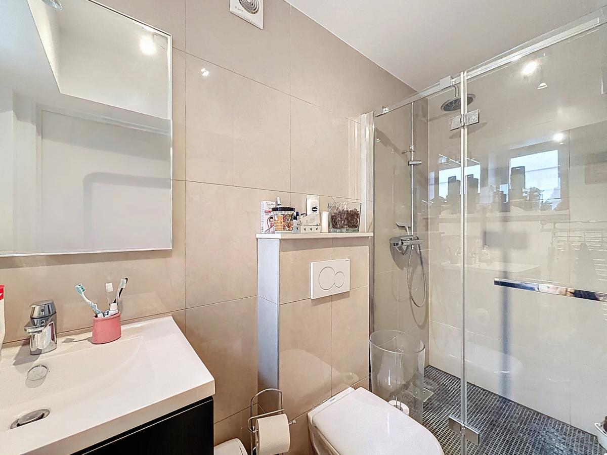 Wolvendael / Dieweg : Belle maison de caractère avec jardin