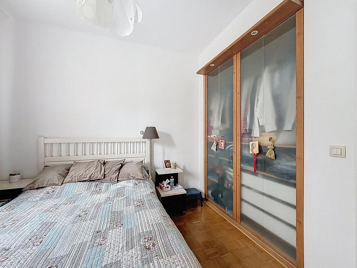 Wolvendael / Dieweg : Belle maison de caractère avec jardin