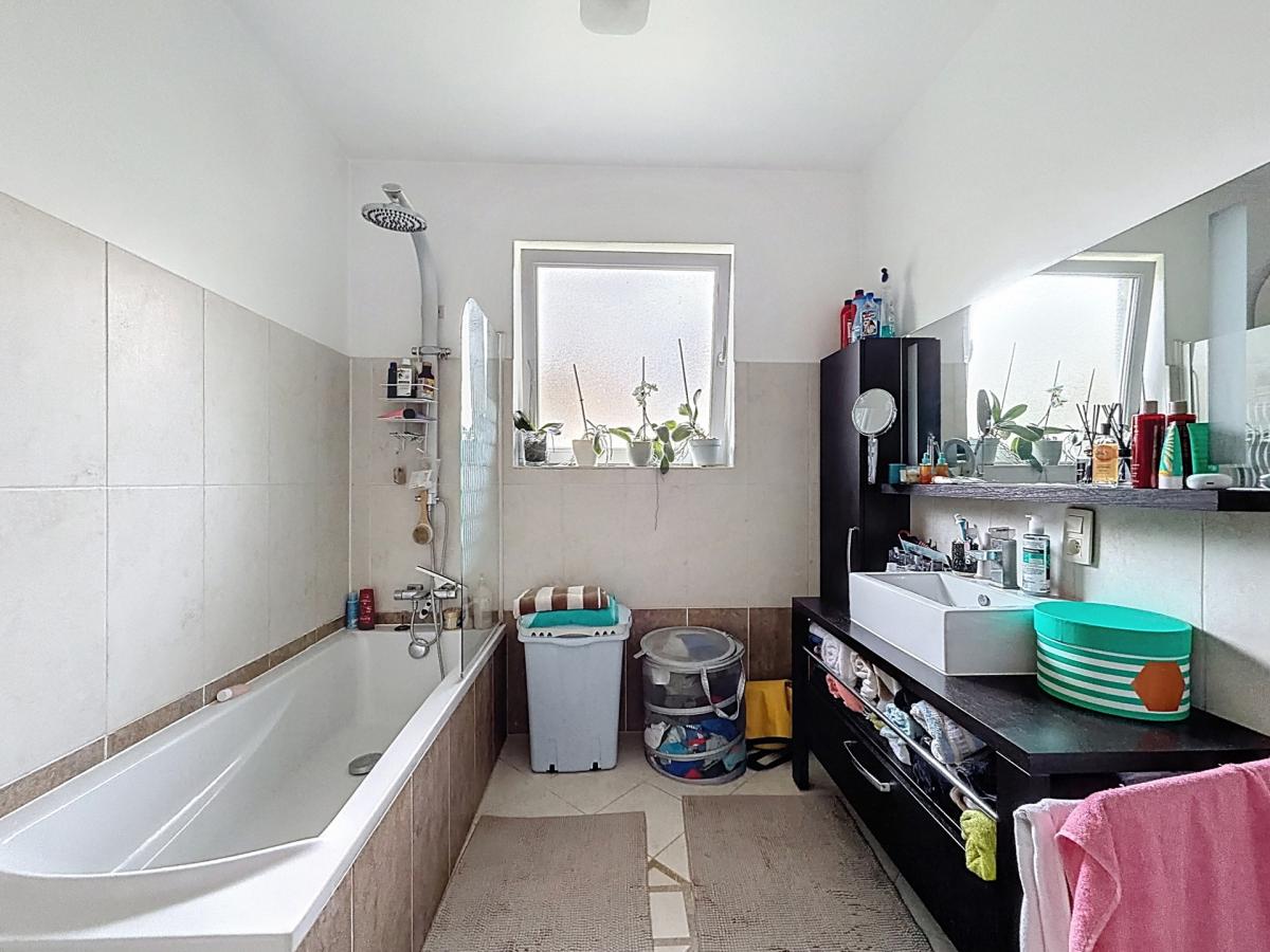 Wolvendael / Dieweg : Belle maison de caractère avec jardin