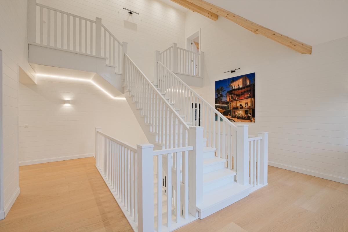 Sept Fontaines, superbe propriété contemporaine avec piscine