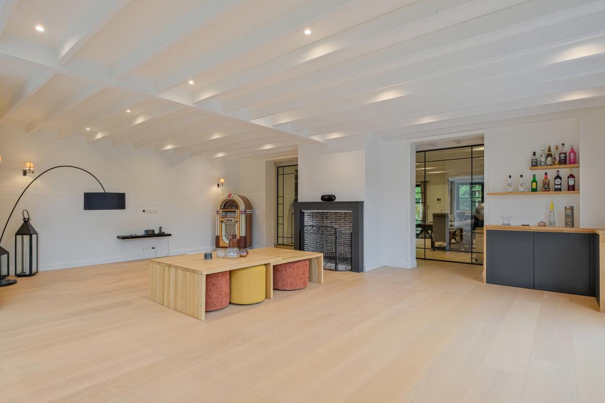 Sept Fontaines, superbe propriété contemporaine avec piscine