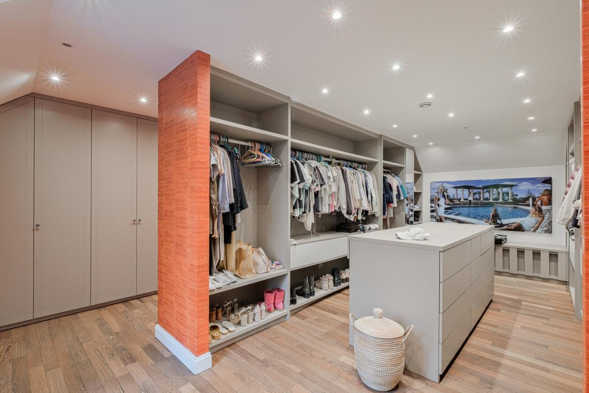 Sept Fontaines, superbe propriété contemporaine avec piscine