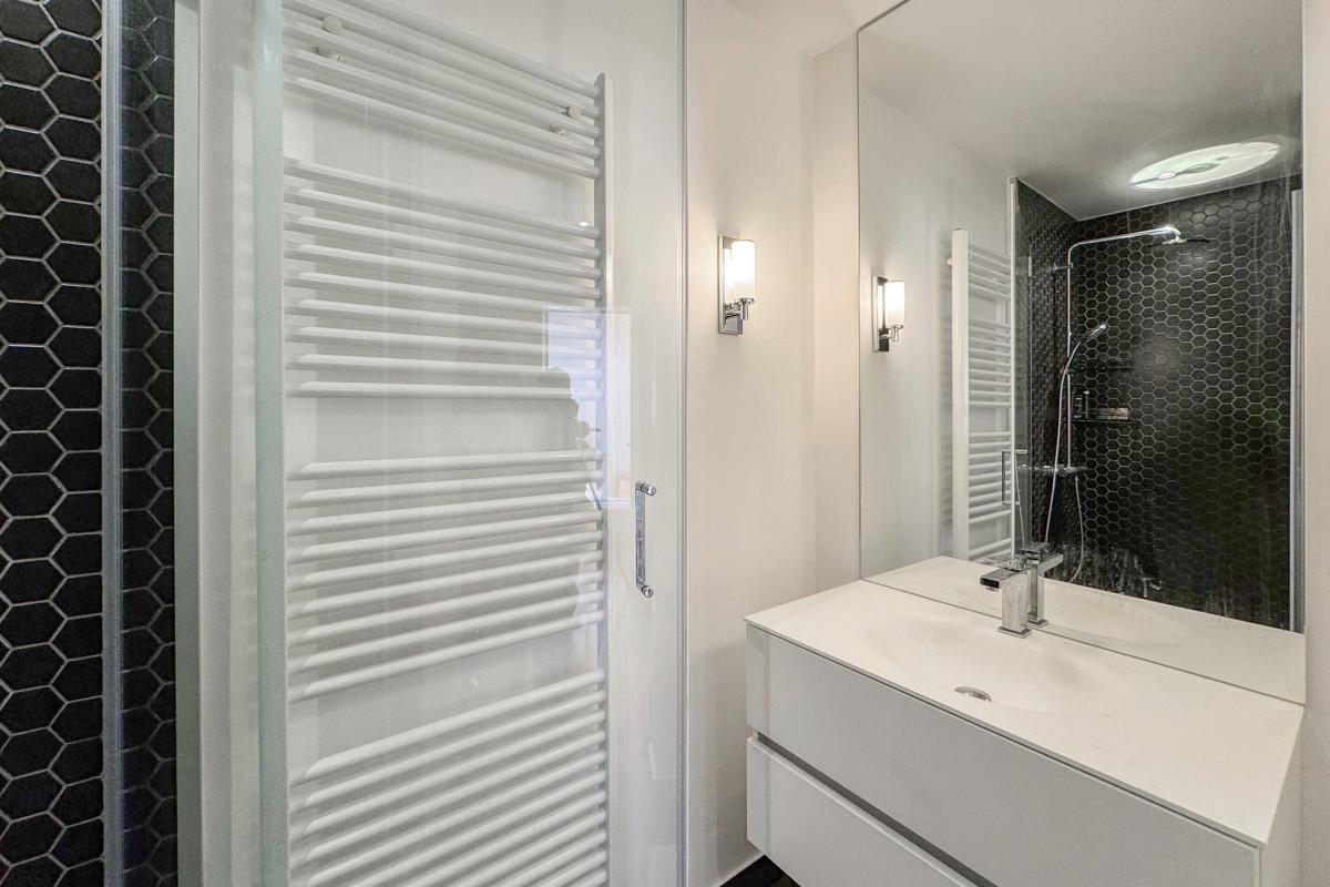 Legrand : Magnifique appartement 2 ch + grande terrasse