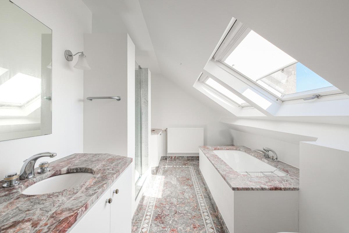 Legrand : Magnifique appartement 2 ch + grande terrasse