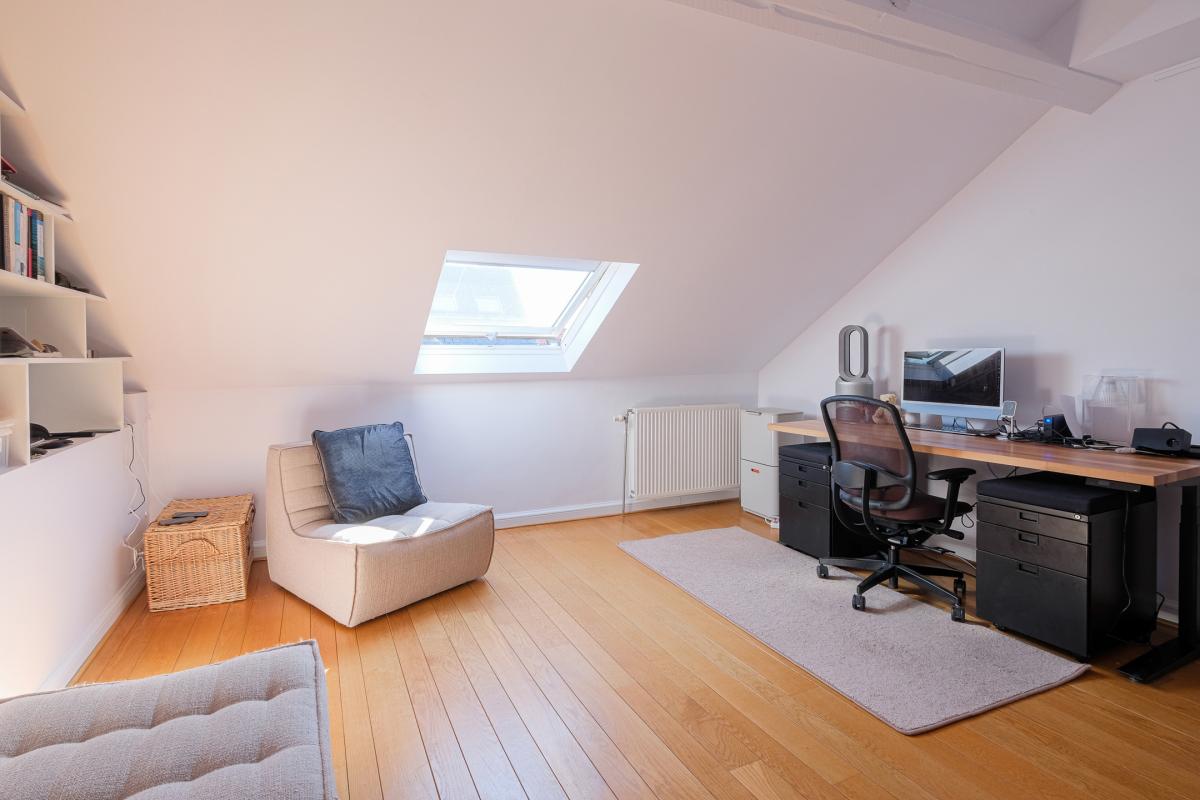 Legrand : Magnifique appartement 2 ch + grande terrasse