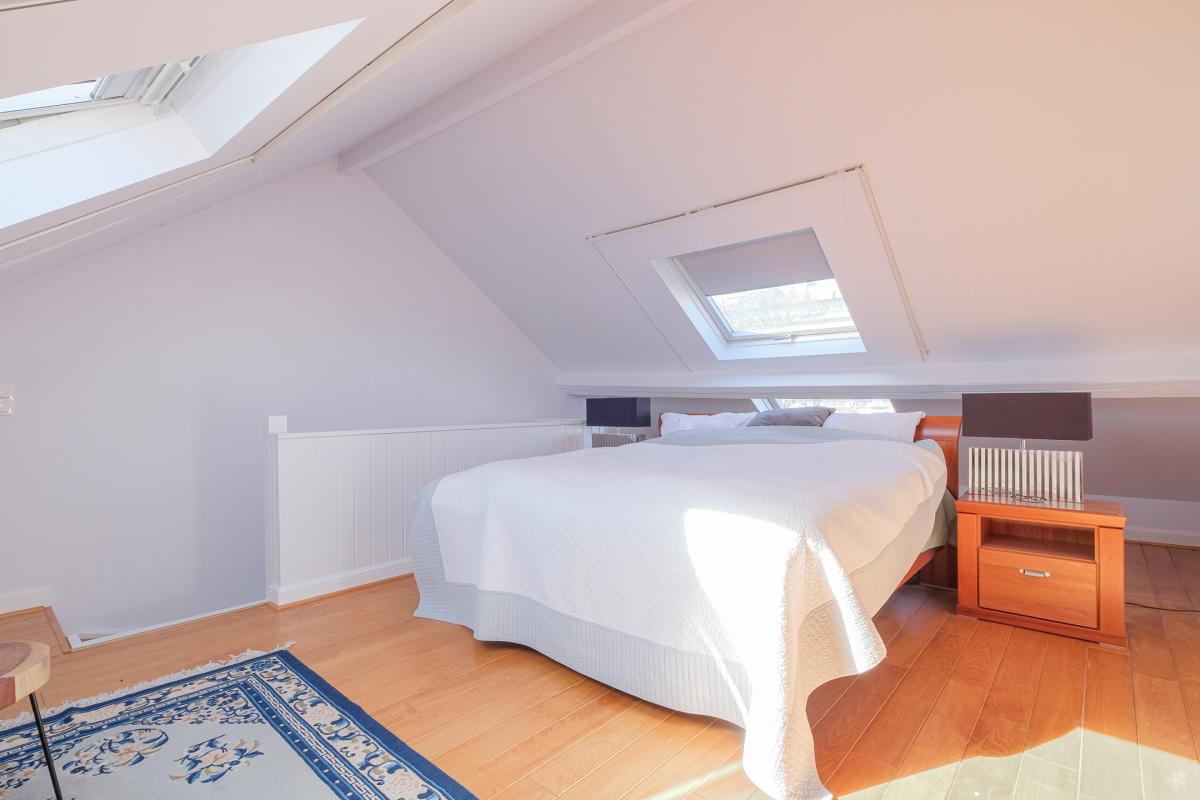 Legrand : Magnifique appartement 2 ch + grande terrasse