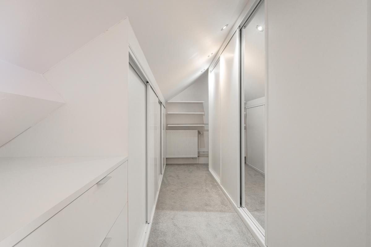 Legrand : Magnifique appartement 2 ch + grande terrasse