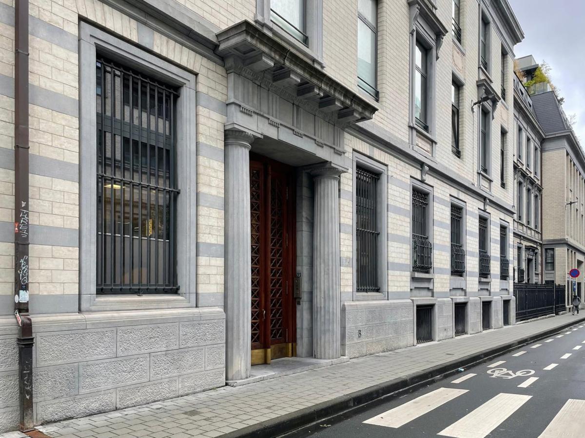 Ernest The Garden: Magnifique appartement moderne + terrasse