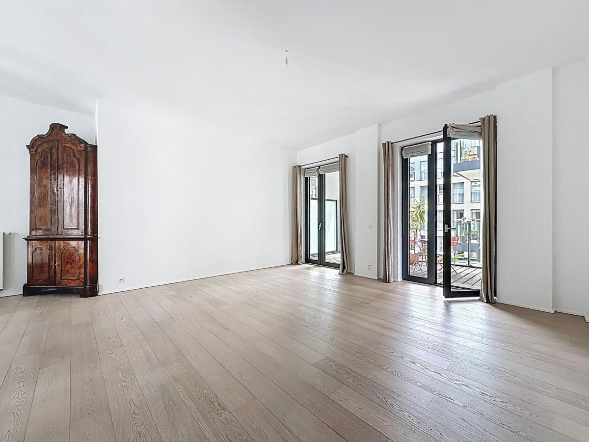 Ernest The Garden: Magnifique appartement moderne + terrasse