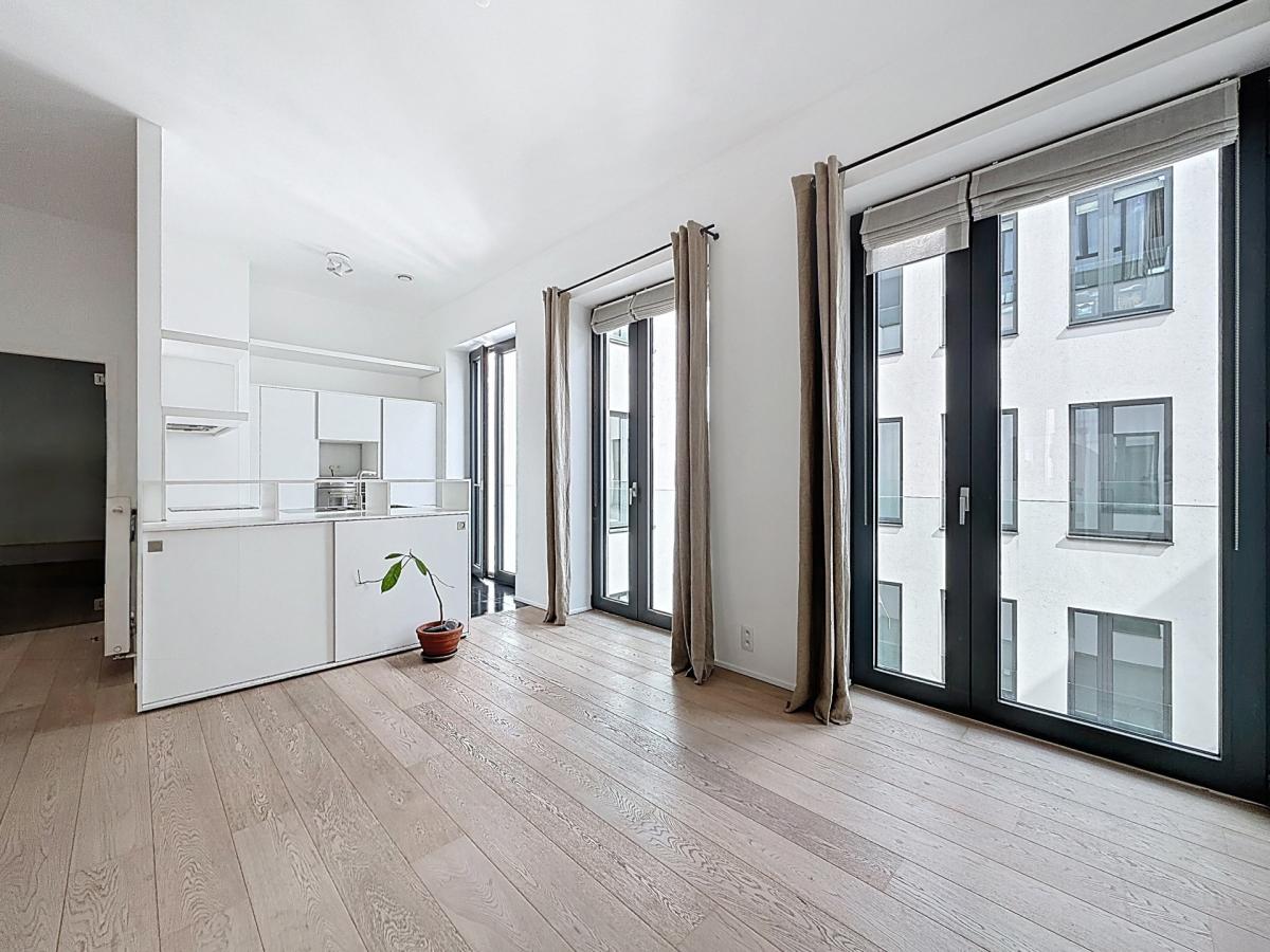 Ernest The Garden: Magnifique appartement moderne + terrasse