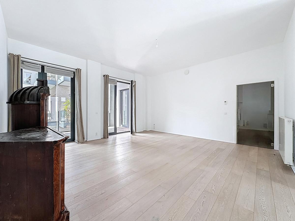 Ernest The Garden: Magnifique appartement moderne + terrasse