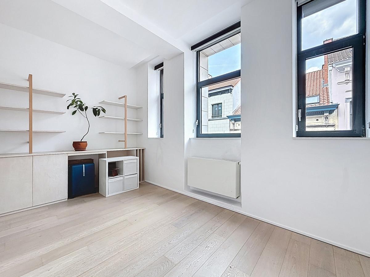 Ernest The Garden: Magnifique appartement moderne + terrasse