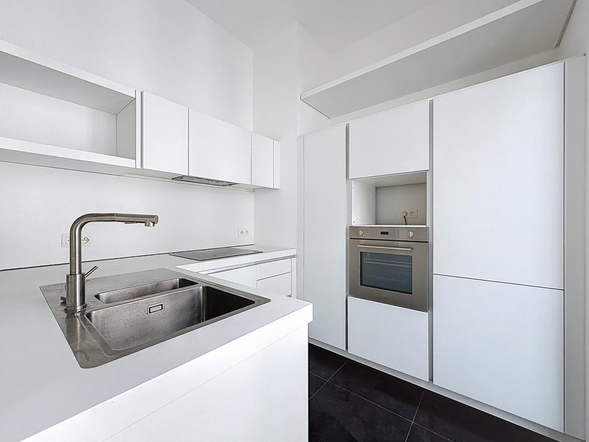 Ernest The Garden: Magnifique appartement moderne + terrasse