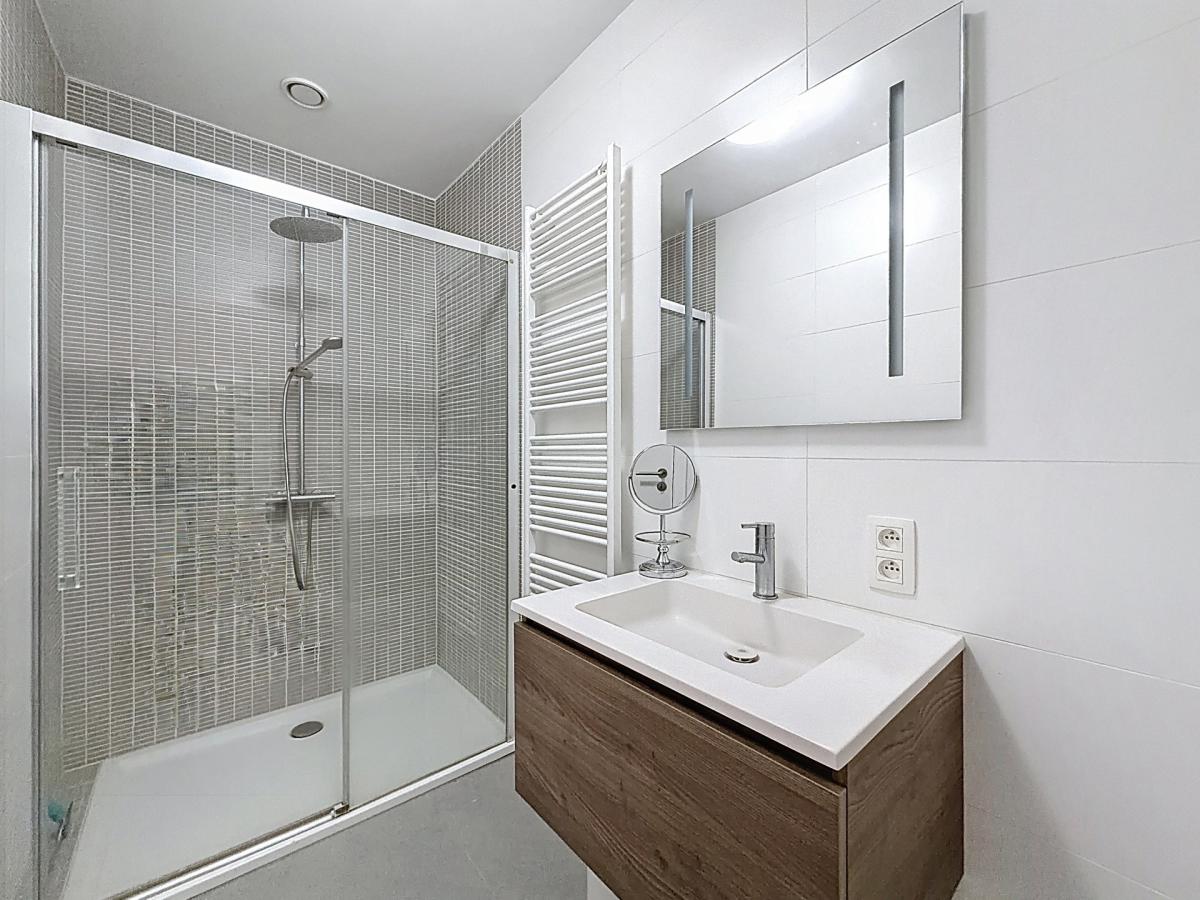 Ernest The Garden: Magnifique appartement moderne + terrasse