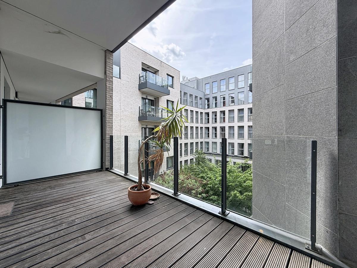 Ernest The Garden: Magnifique appartement moderne + terrasse