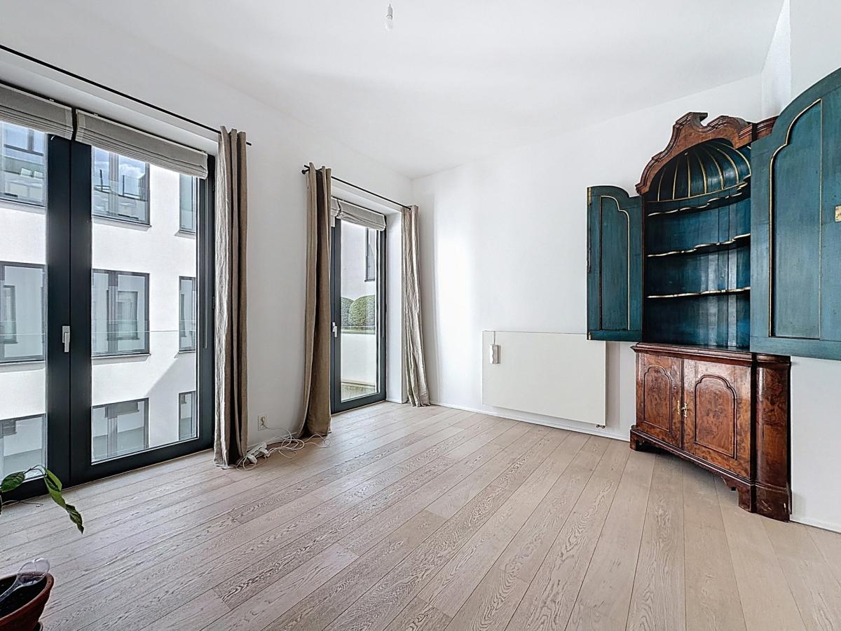 Ernest The Garden: Magnifique appartement moderne + terrasse