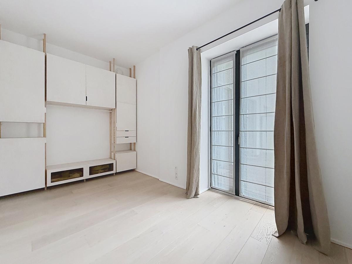 Ernest The Garden: Magnifique appartement moderne + terrasse