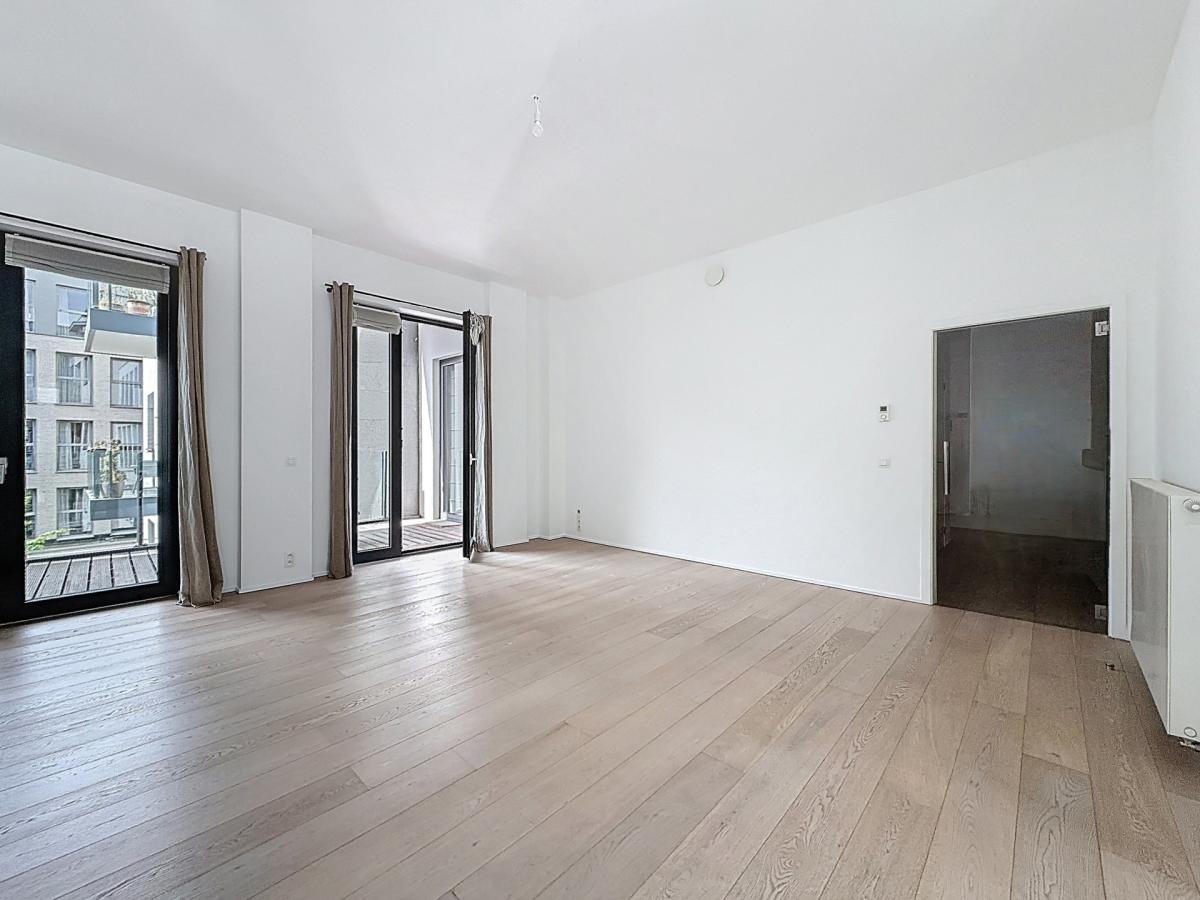 Ernest The Garden: Magnifique appartement moderne + terrasse