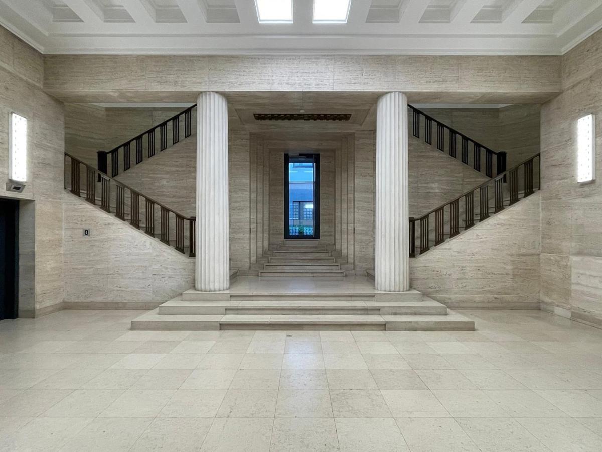 Ernest The Garden: Magnifique appartement moderne + terrasse