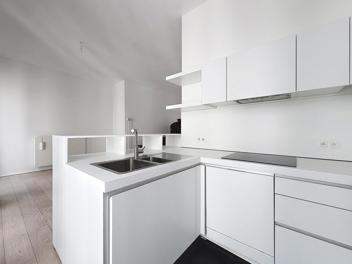 Ernest The Garden: Magnifique appartement moderne + terrasse