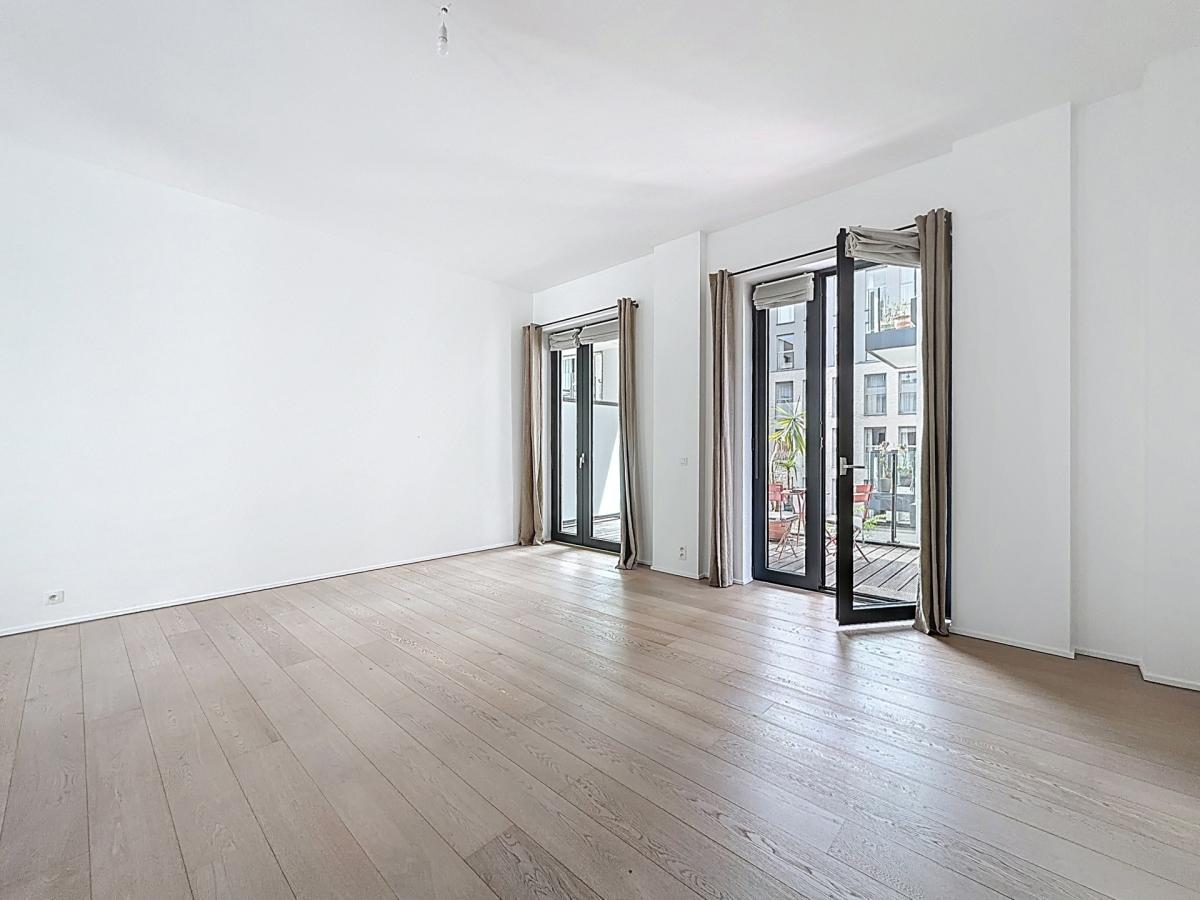 Ernest The Garden: Magnifique appartement moderne + terrasse