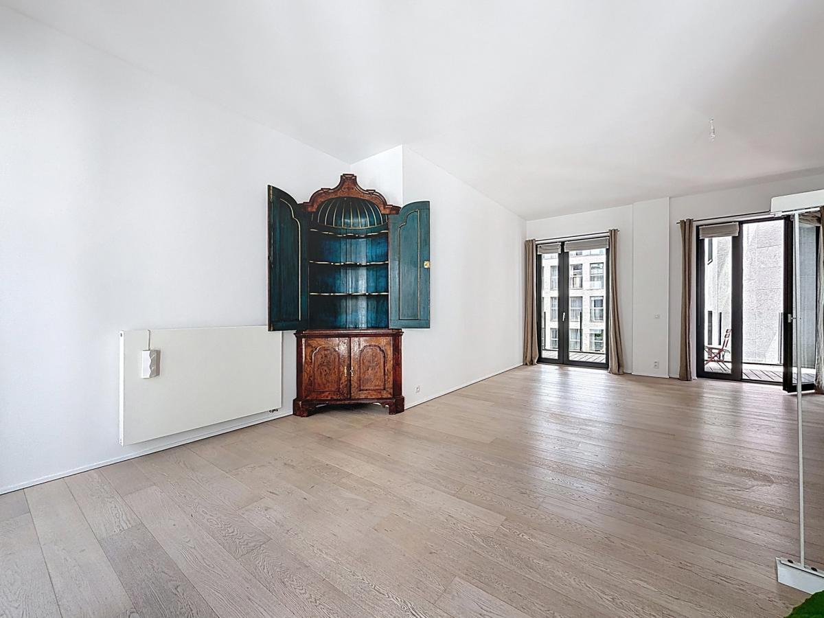 Ernest The Garden: Magnifique appartement moderne + terrasse