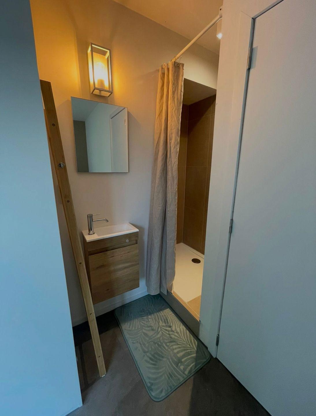 Parc de Woluwe: magnifique duplex rénové 3 terrasses 