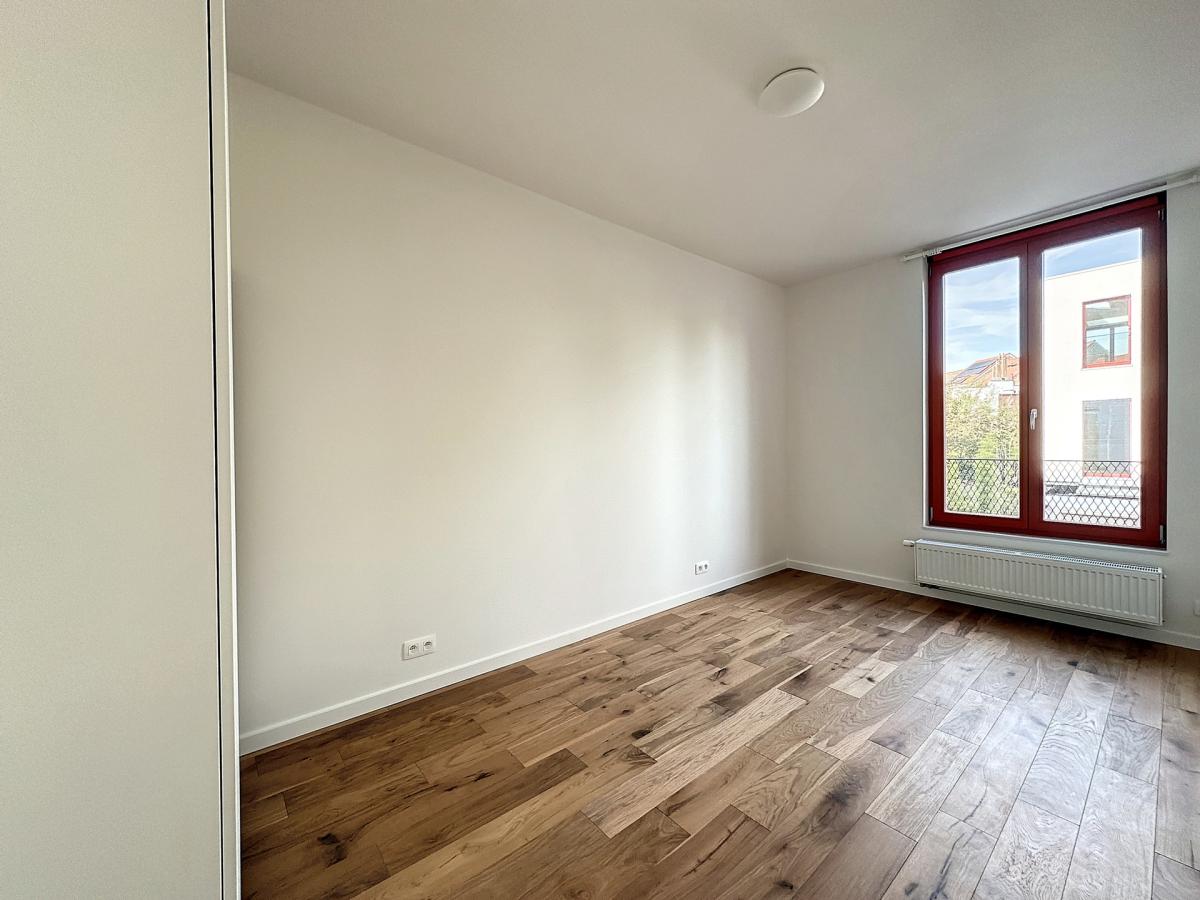 Boondael : Superbe appartement 2 chambres neuf