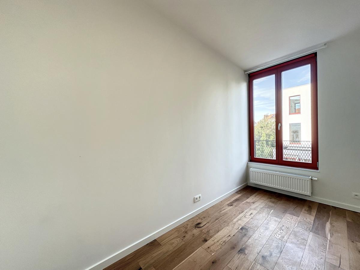 Boondael : Superbe appartement 2 chambres neuf