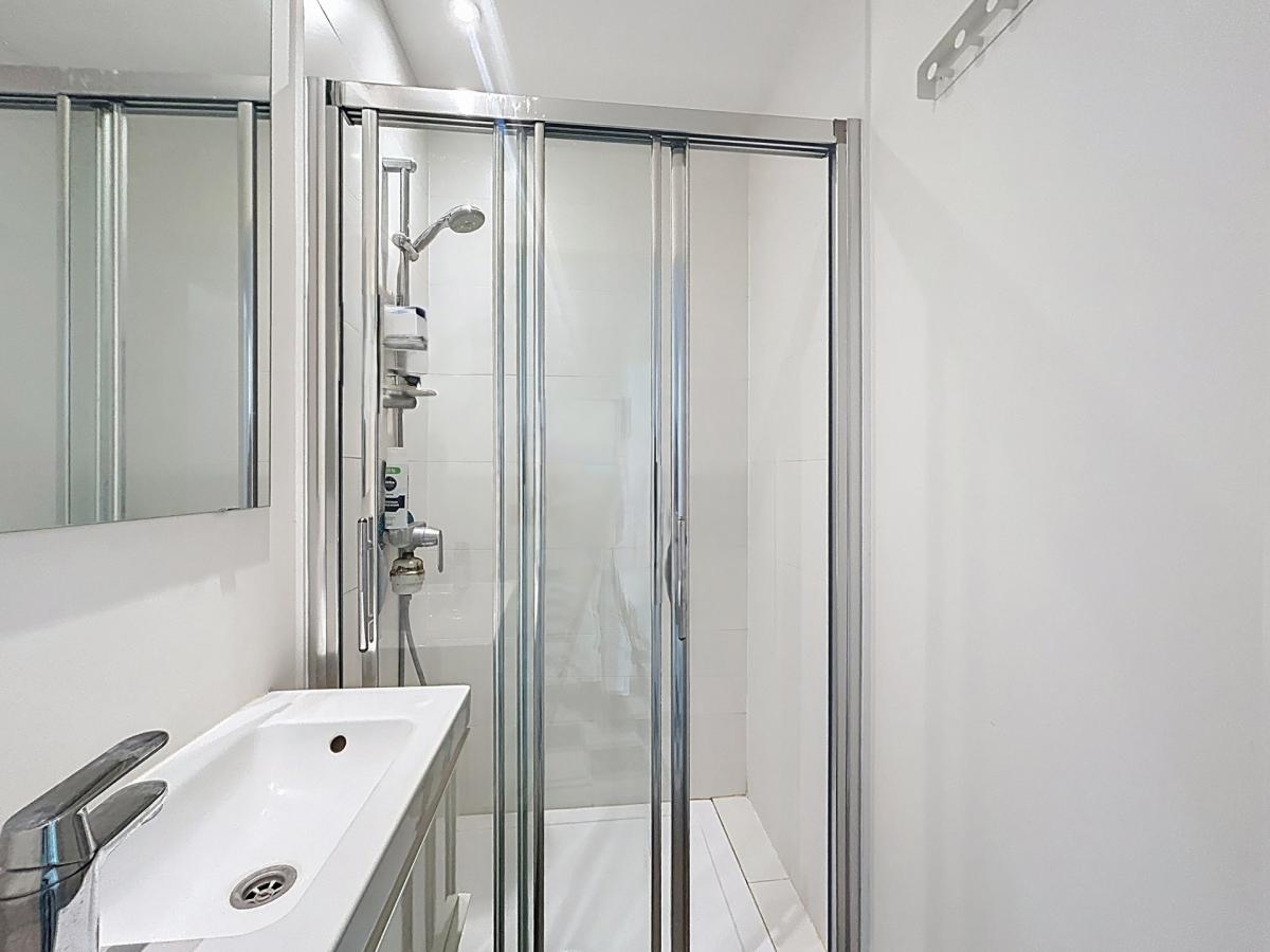 Quartier Européen : Charmant appartement 3 CH et 2 terrasses