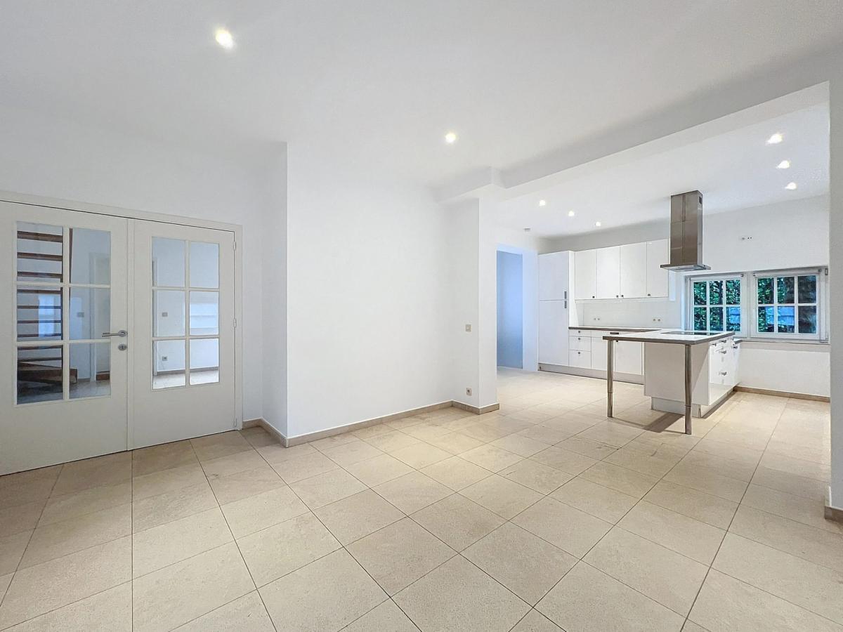 Hoeilaart : Superbe maison 3 chambres avec jardin 