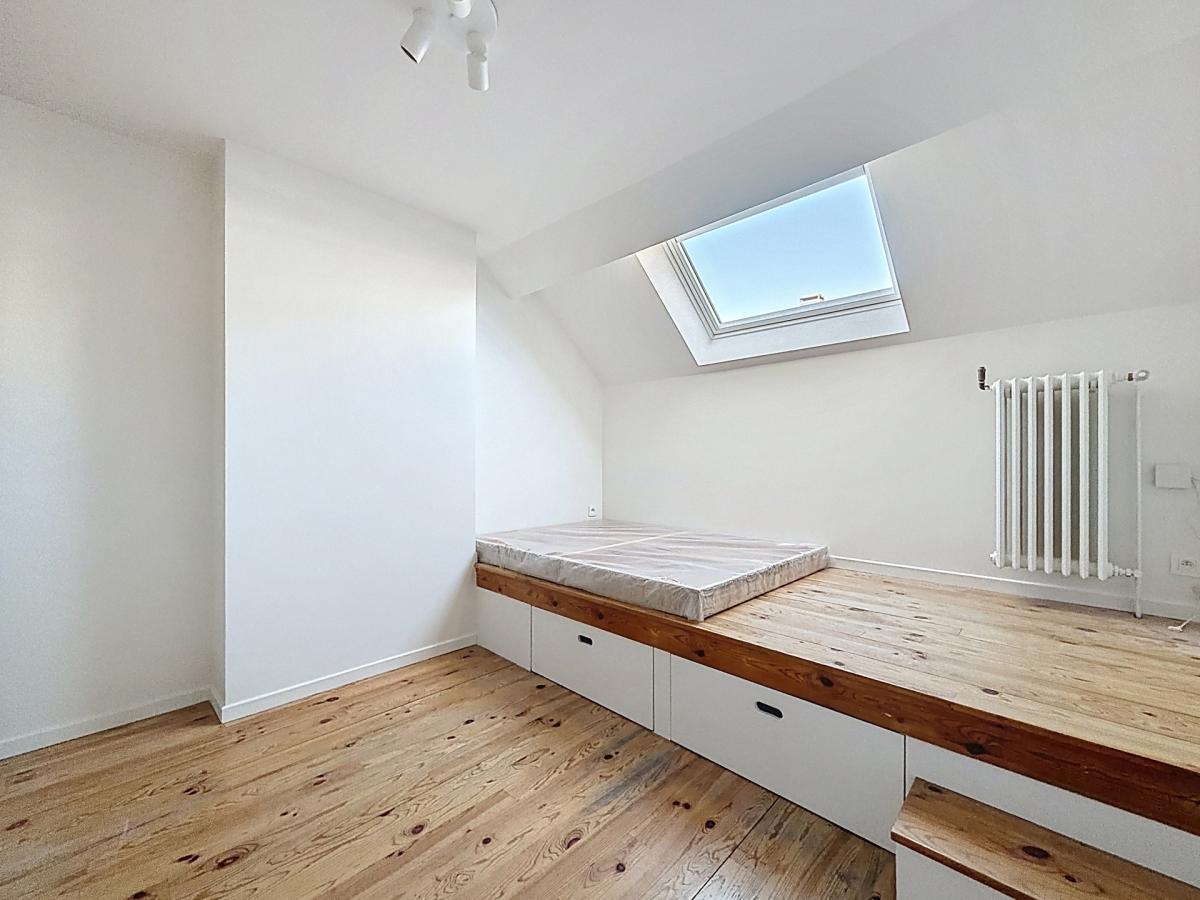 De Crayer : splendide maison de Maître 4 chambres rénovée