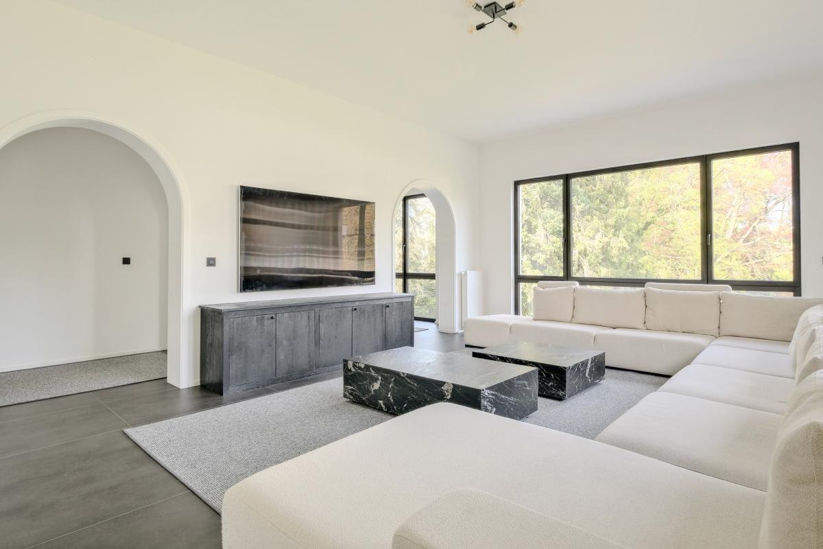 Prince d'Orange : Magnifique villa rénovée avec grand jardin