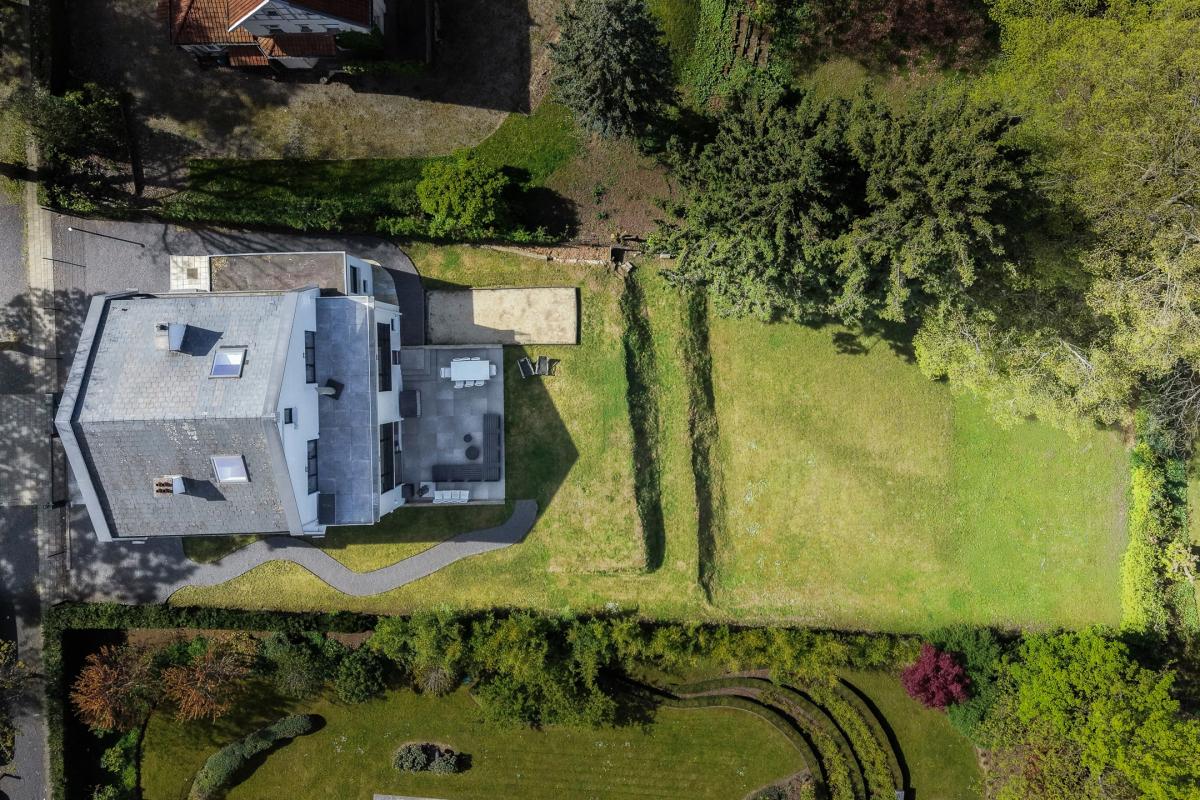 Prince d'Orange : Magnifique villa rénovée avec grand jardin