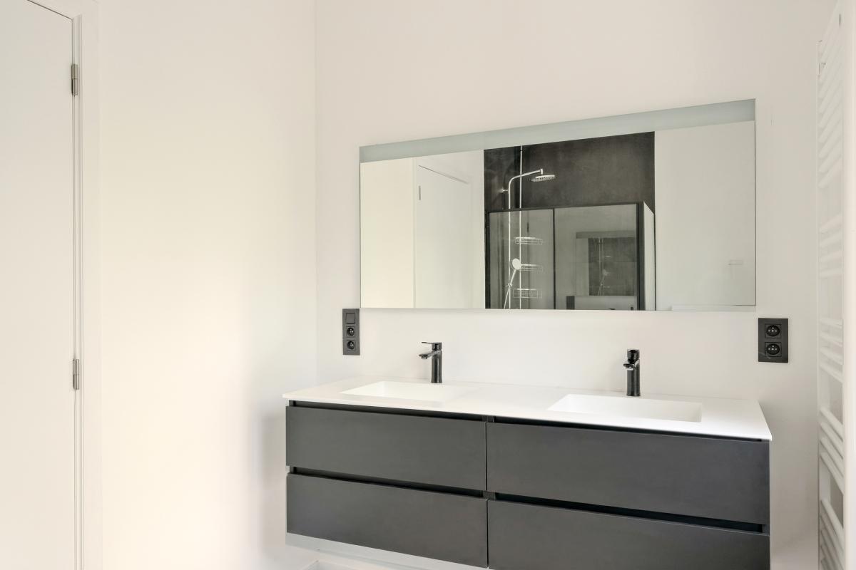 Prince d'Orange : Magnifique villa rénovée avec grand jardin