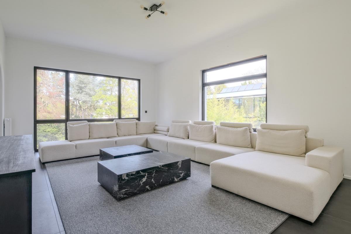 Prince d'Orange : Magnifique villa rénovée avec grand jardin