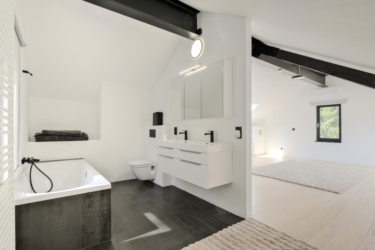 Prince d'Orange : Magnifique villa rénovée avec grand jardin