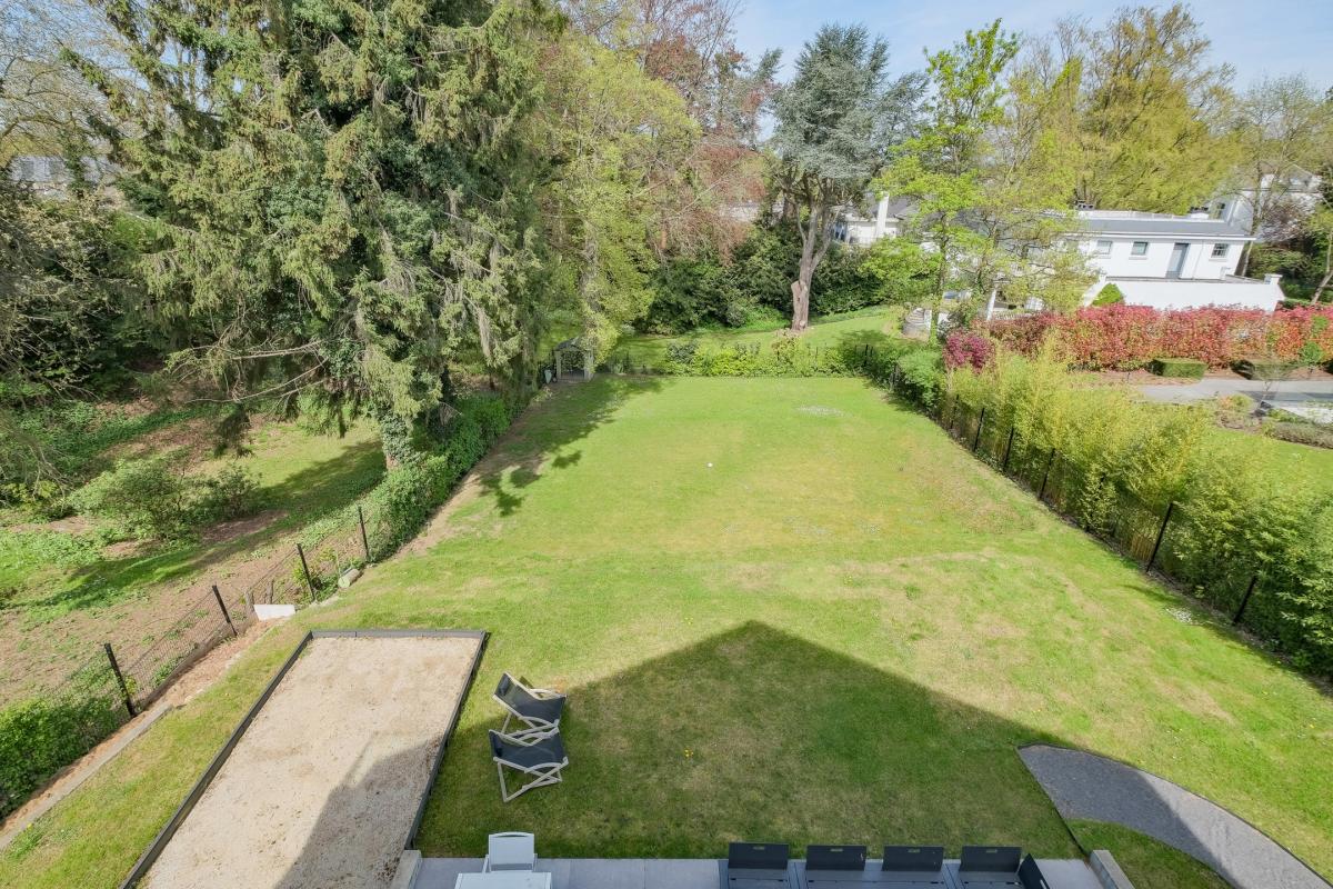 Prince d'Orange : Magnifique villa rénovée avec grand jardin