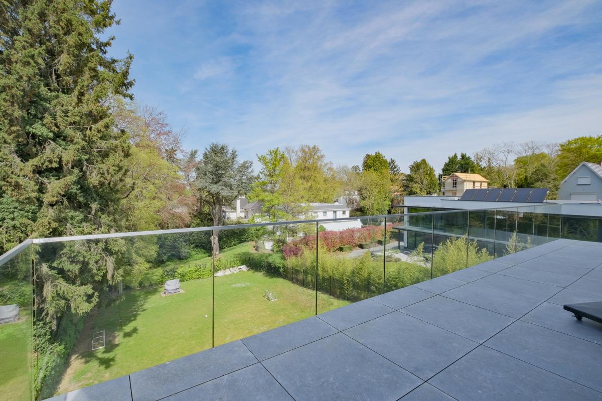 Prince d'Orange : Magnifique villa rénovée avec grand jardin