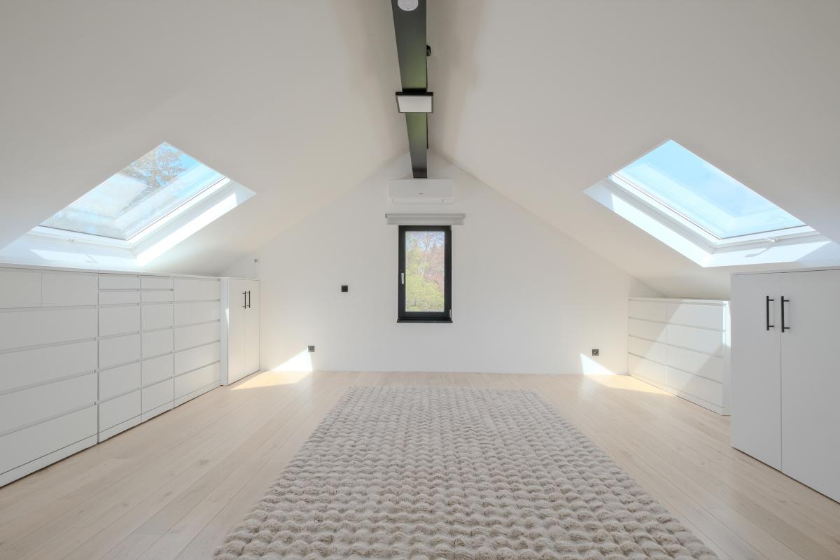 Prince d'Orange : Magnifique villa rénovée avec grand jardin