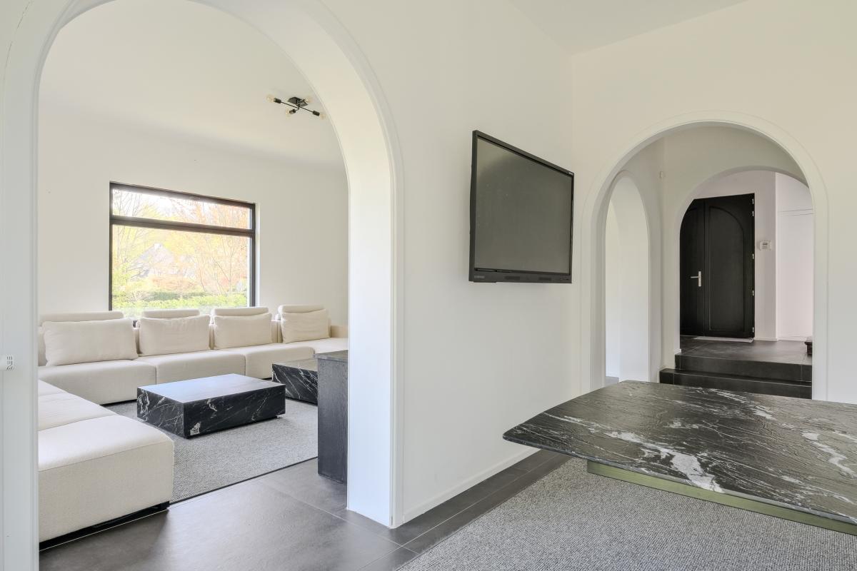 Prince d'Orange : Magnifique villa rénovée avec grand jardin