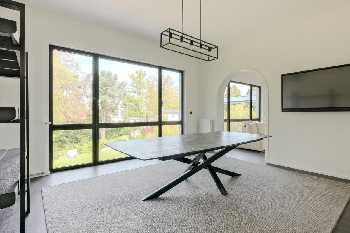 Prince d'Orange : Magnifique villa rénovée avec grand jardin