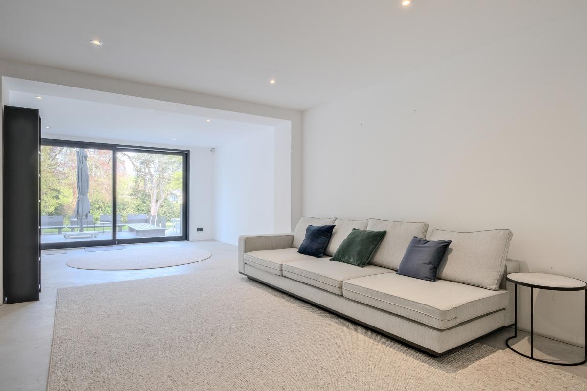 Prince d'Orange : Magnifique villa rénovée avec grand jardin