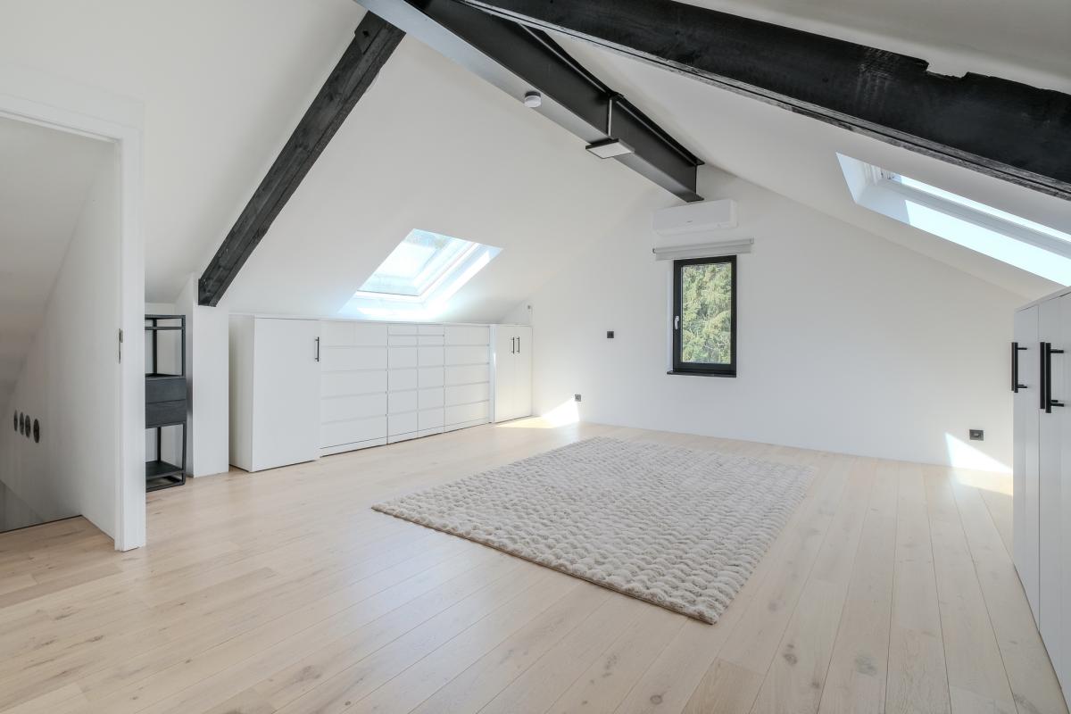 Prince d'Orange : Magnifique villa rénovée avec grand jardin