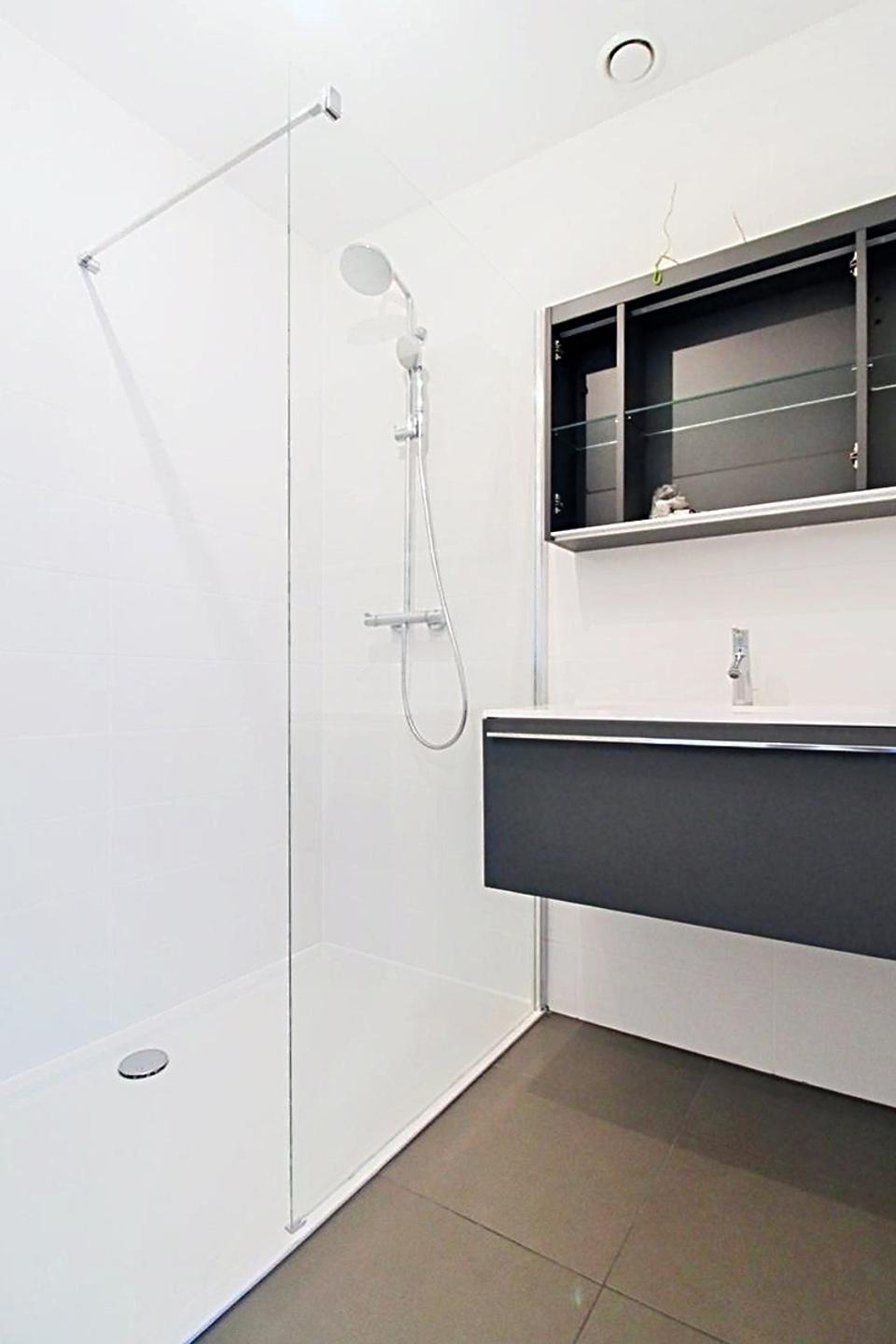 Louise 430/Corbiau : Sublime appartement + terrasse 