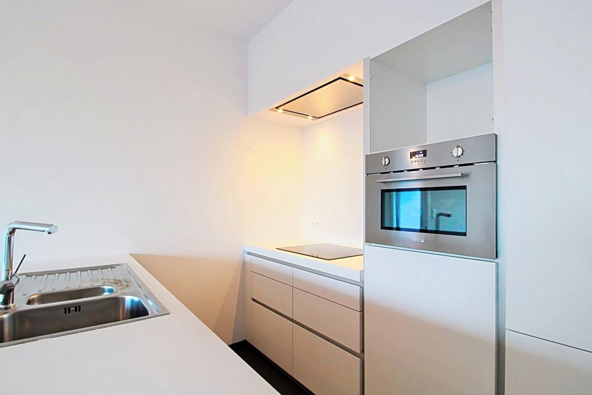 Louise 430/Corbiau : Sublime appartement + terrasse 