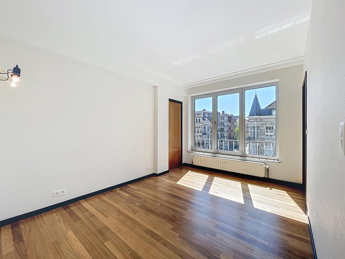 Molière : Bel appartement 1 chambre + espace polyvalent