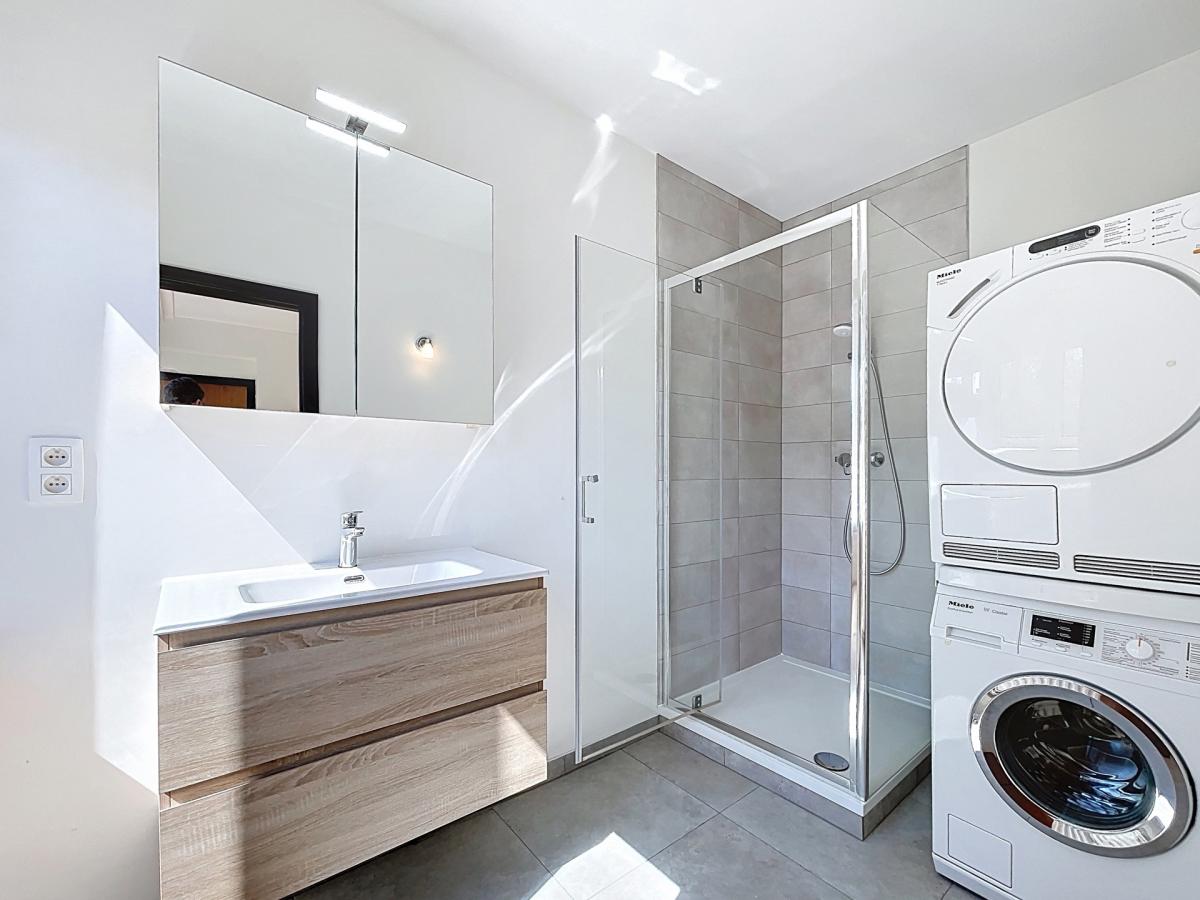 Molière : Bel appartement 1 chambre + espace polyvalent