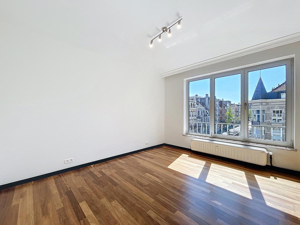 Molière : Bel appartement 1 chambre + espace polyvalent